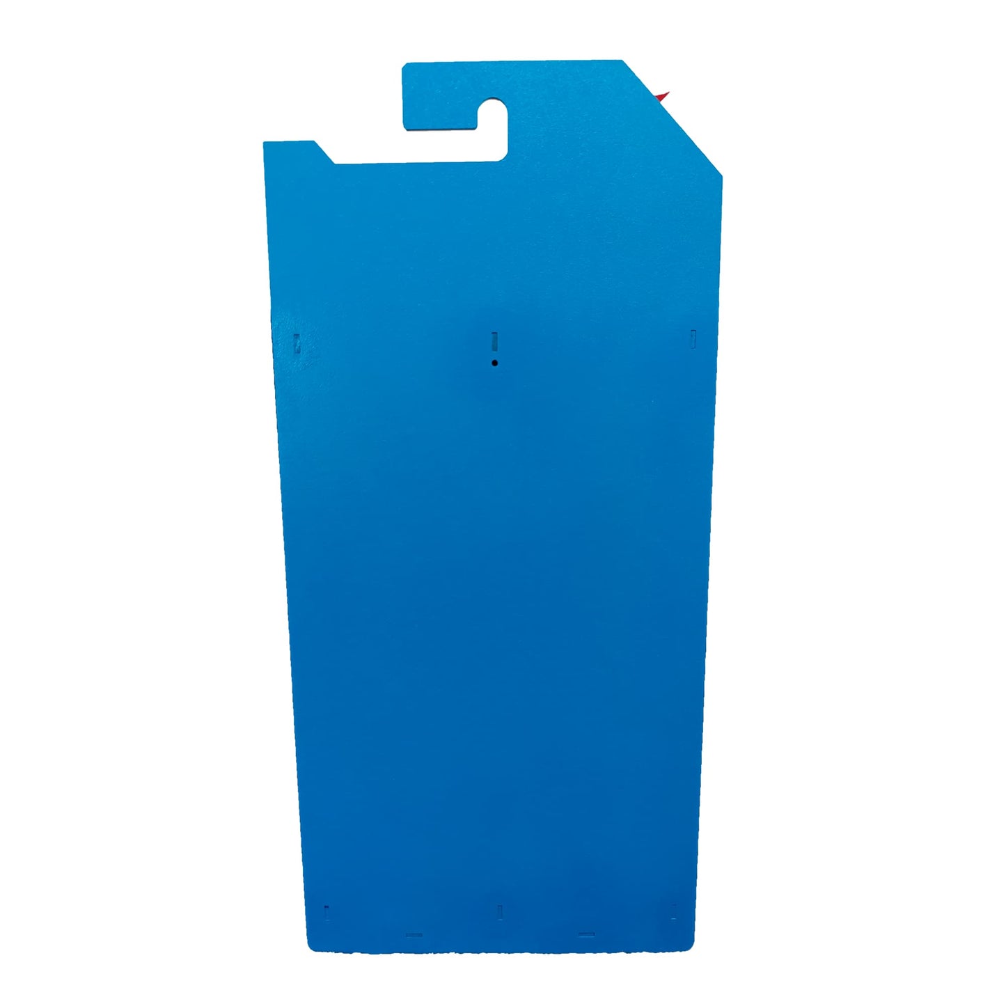 Exhibidor de Carritos Hot Wheels de MDF 2 columnas