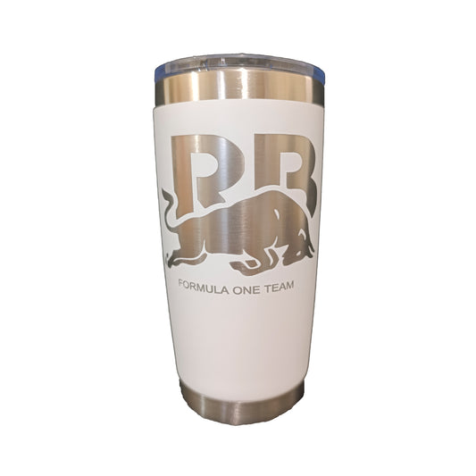 Vaso Alpha Tauri F1 de acero inoxidable 30 oz