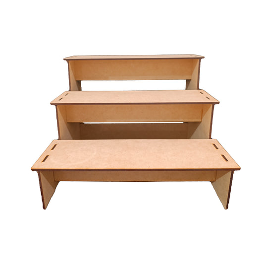 Estante Rectangular - Lignarah