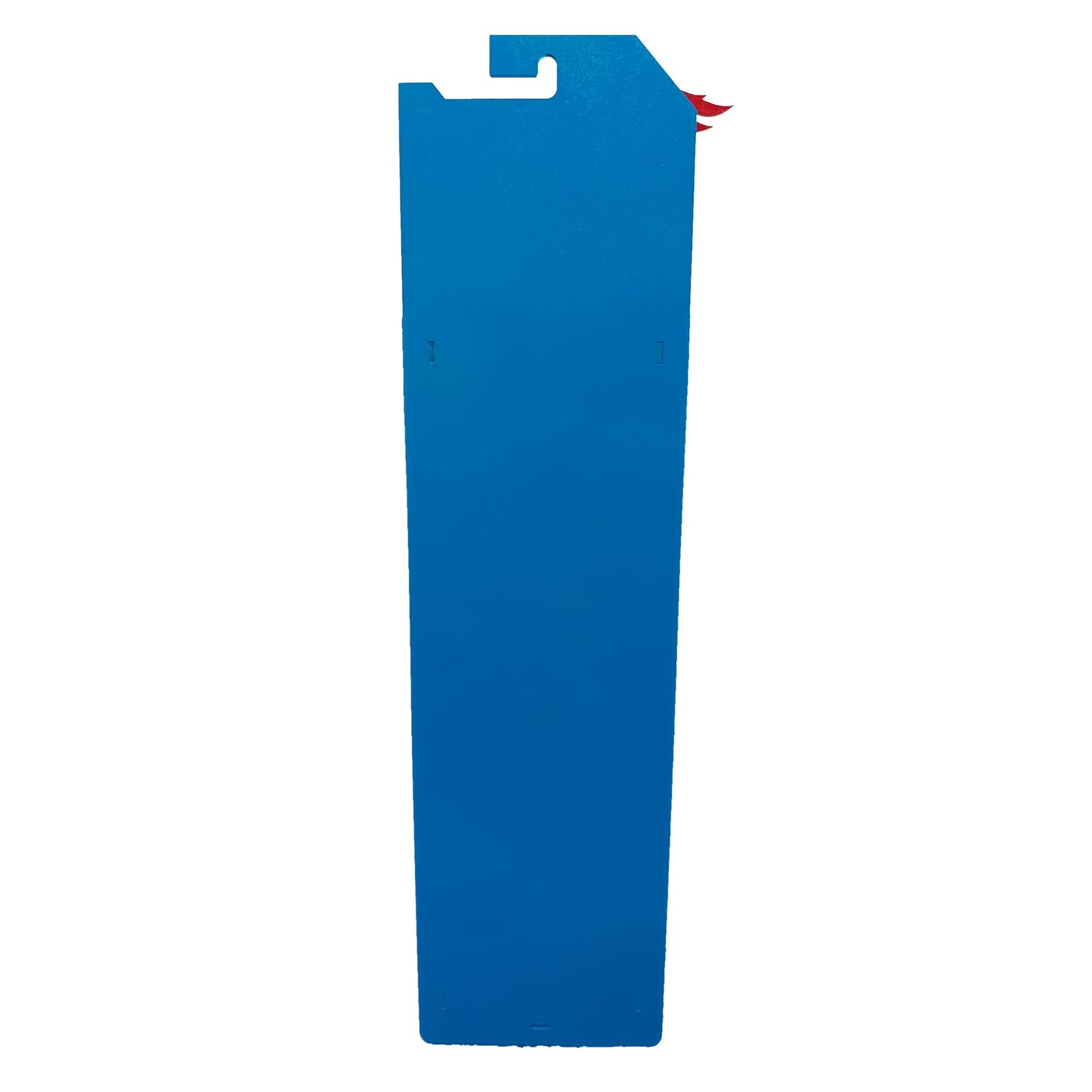 Exhibidor de Carritos Hot Wheels de MDF