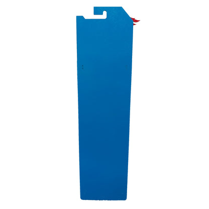 Exhibidor de Carritos Hot Wheels de MDF