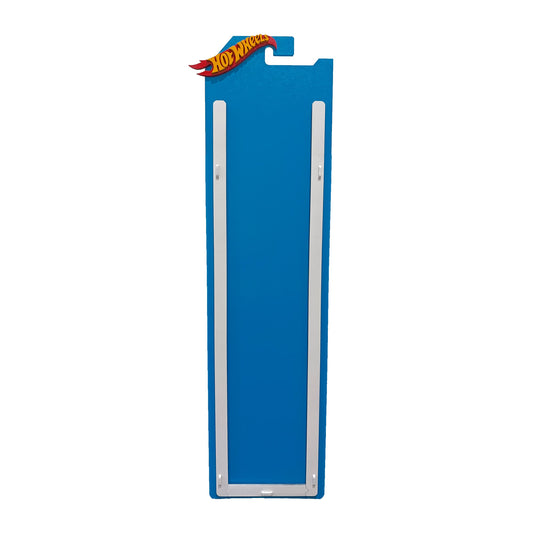 Exhibidor de Carritos Hot Wheels de MDF