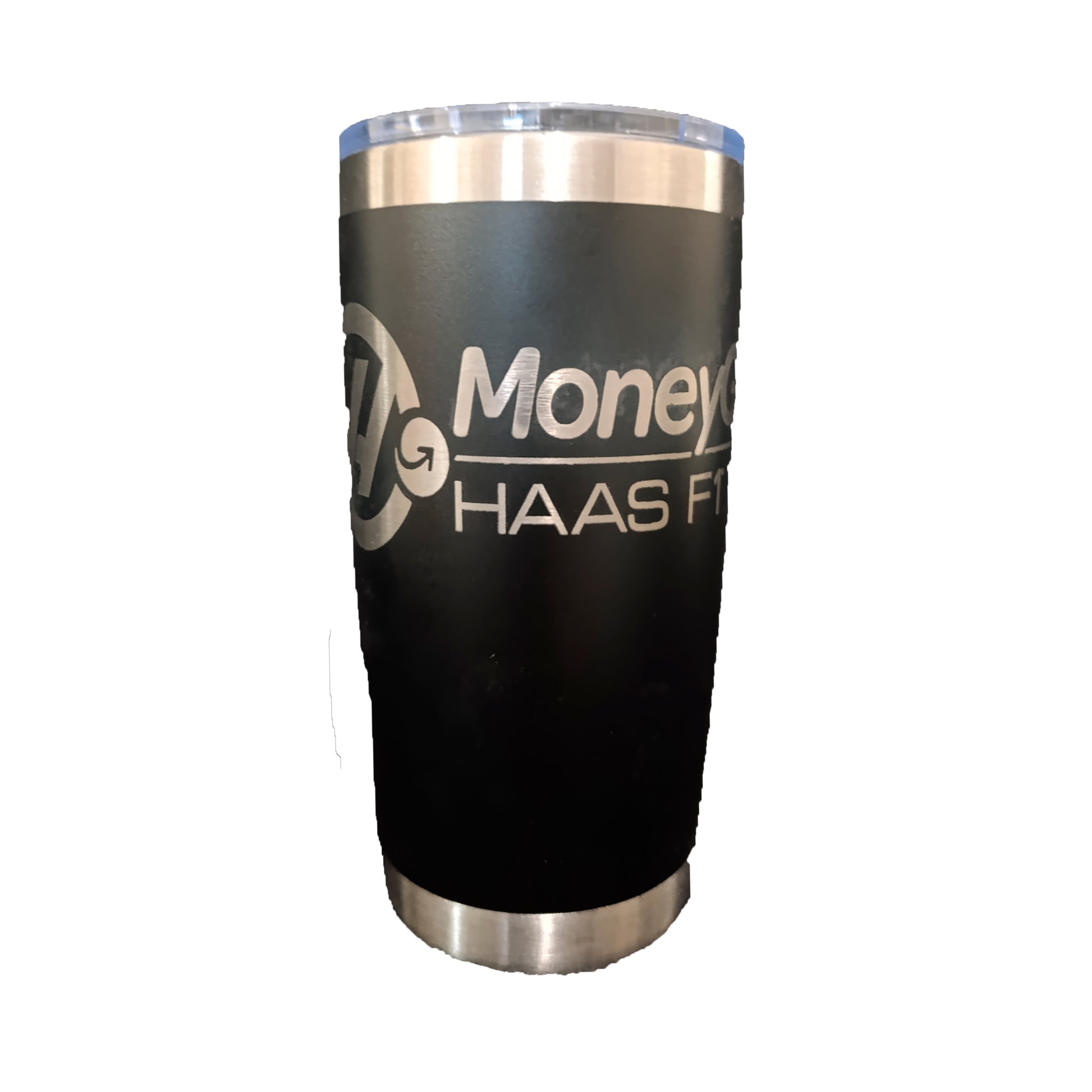 Vaso Haas F1 de acero inoxidable 30 oz