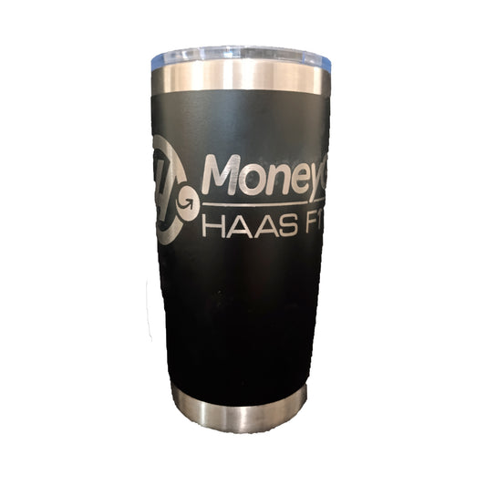 Vaso Haas F1 de acero inoxidable 30 oz