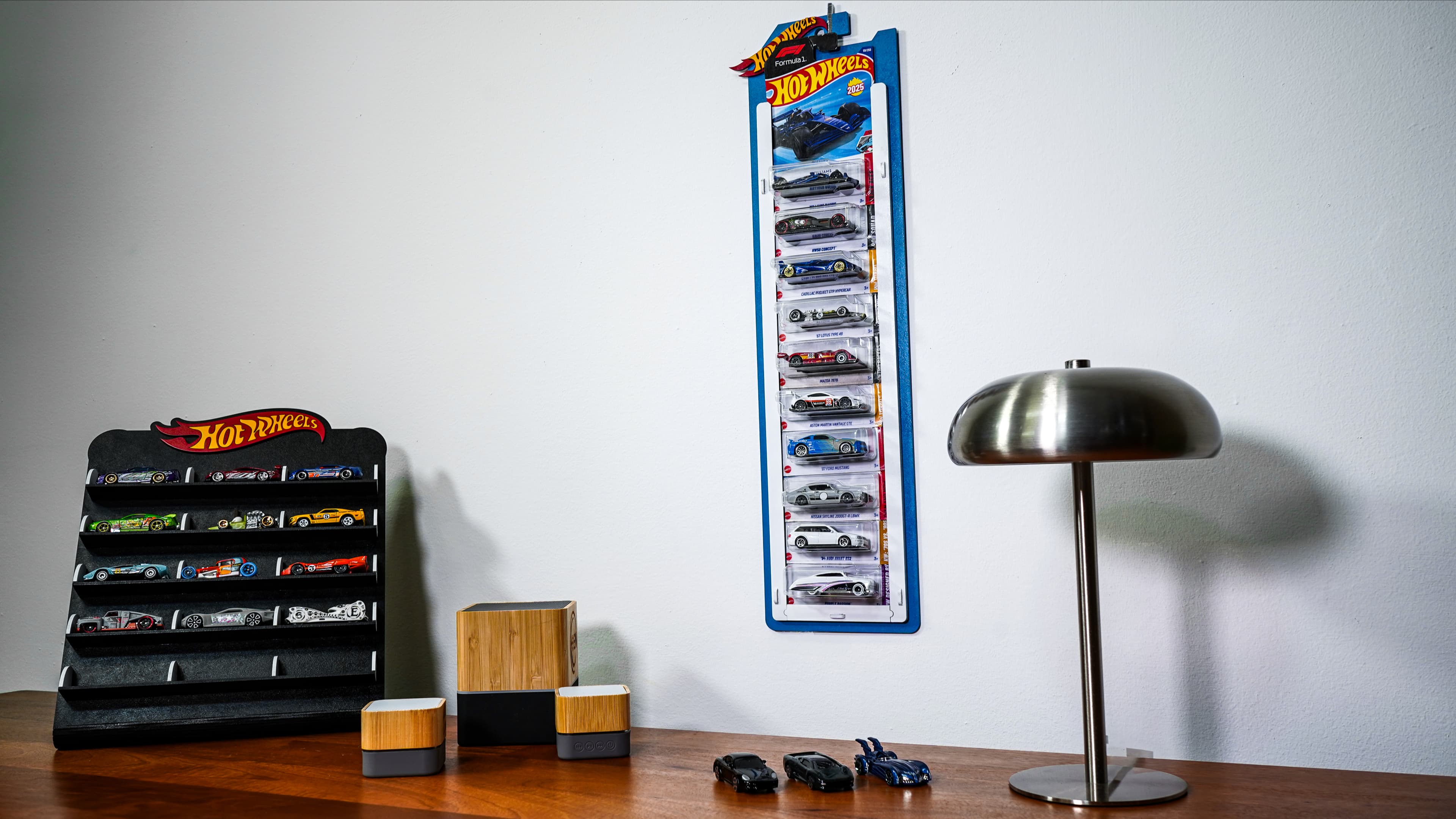 Lingarah - Productos de madera